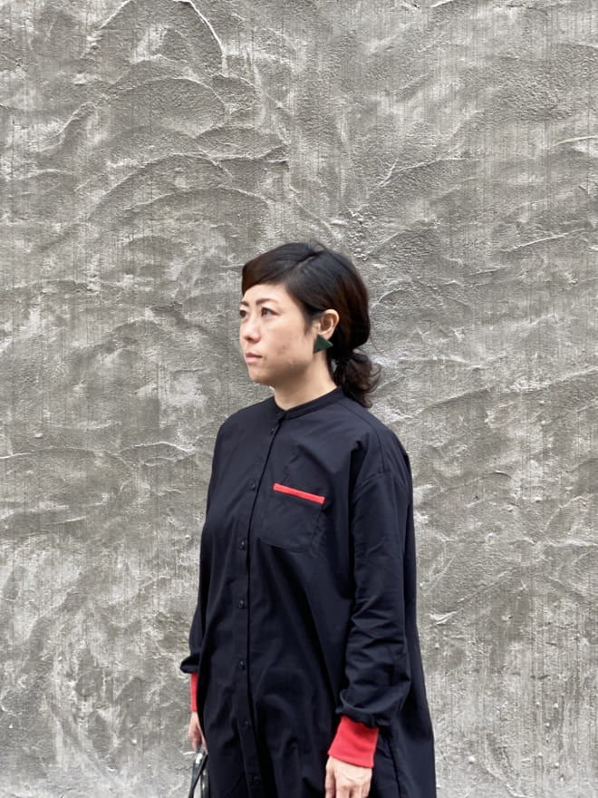 合同会社Amond 企画 / ディレクション / 飲食 担当 遠田明子