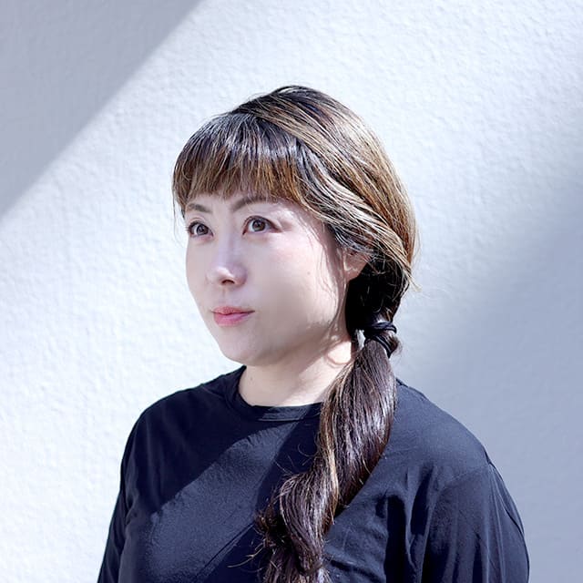 合同会社Amond 企画 / ディレクション / 飲食 担当 遠田明子