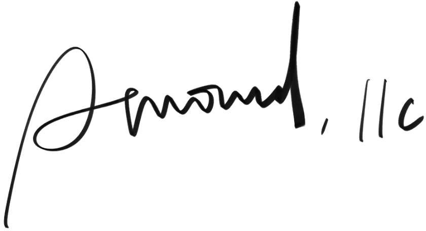 Amondは、ホームページ制作と飲食企画の会社です。