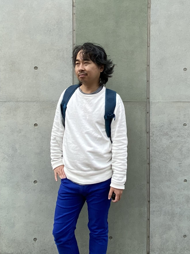 合同会社Amond Web設計 / システム構築 / データ管理 遠田雄一