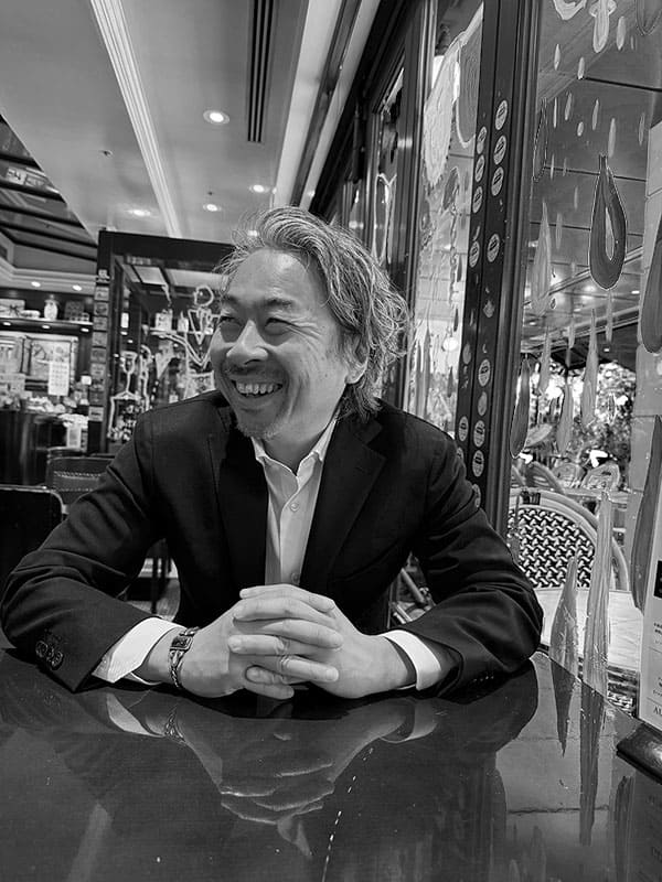 合同会社Amond Web設計 / システム構築 / データ管理 遠田雄一