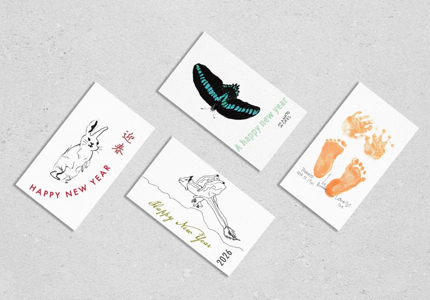 Greting Studio｜Amond